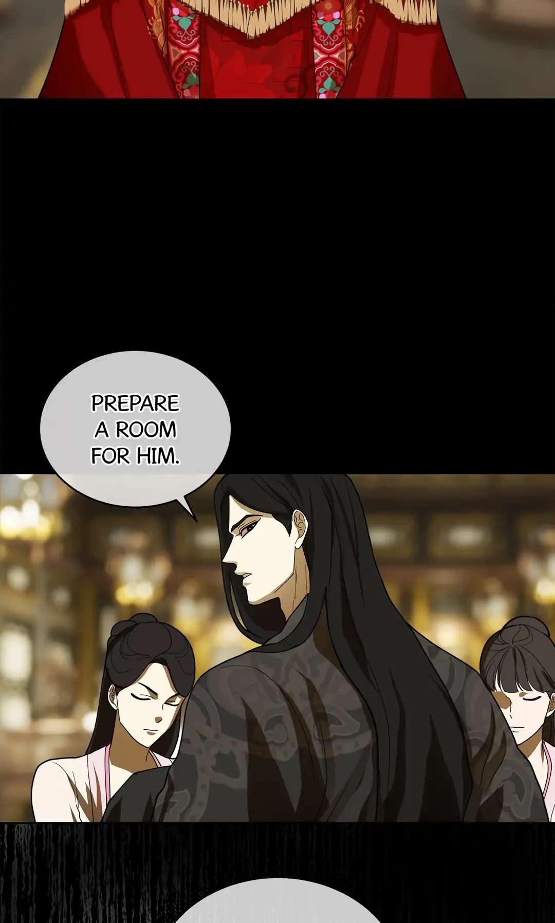 Read For a Thousand Autumns chapter 19 image 24 on Lezhin