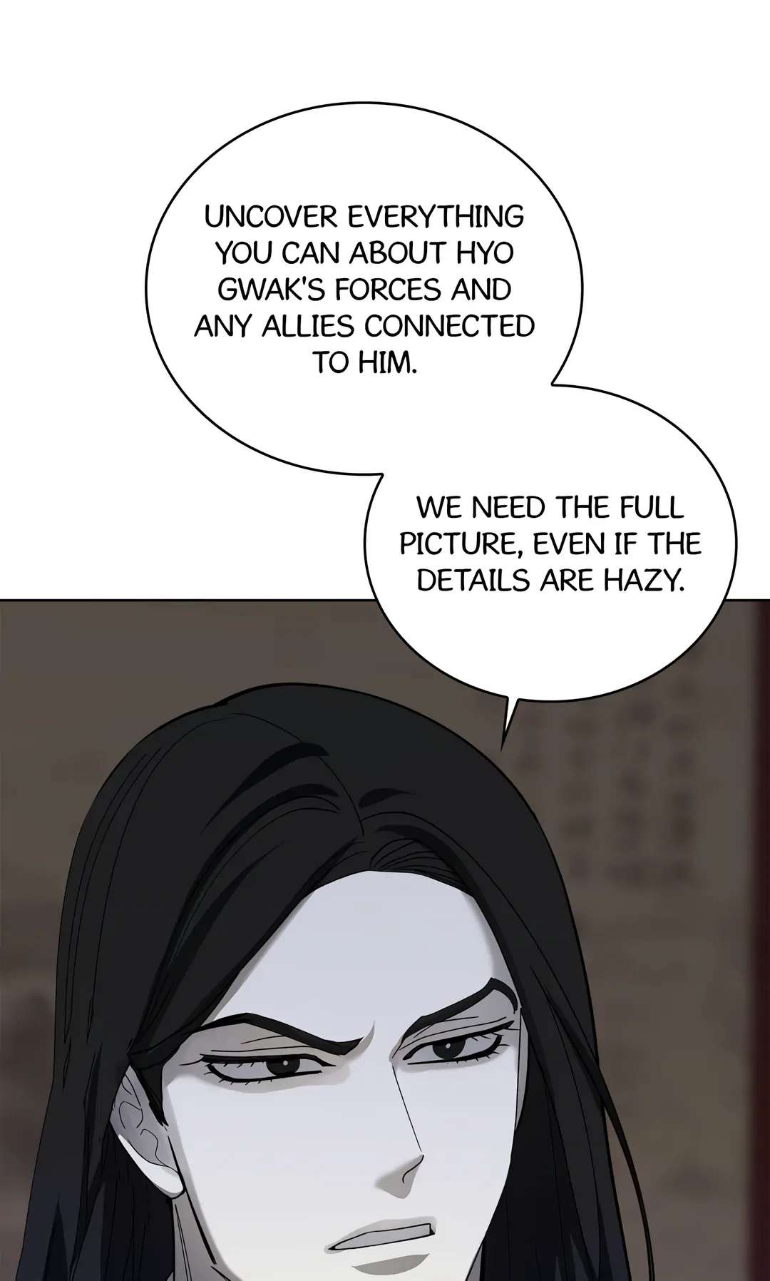 Read For a Thousand Autumns chapter 19 image 27 on Lezhin