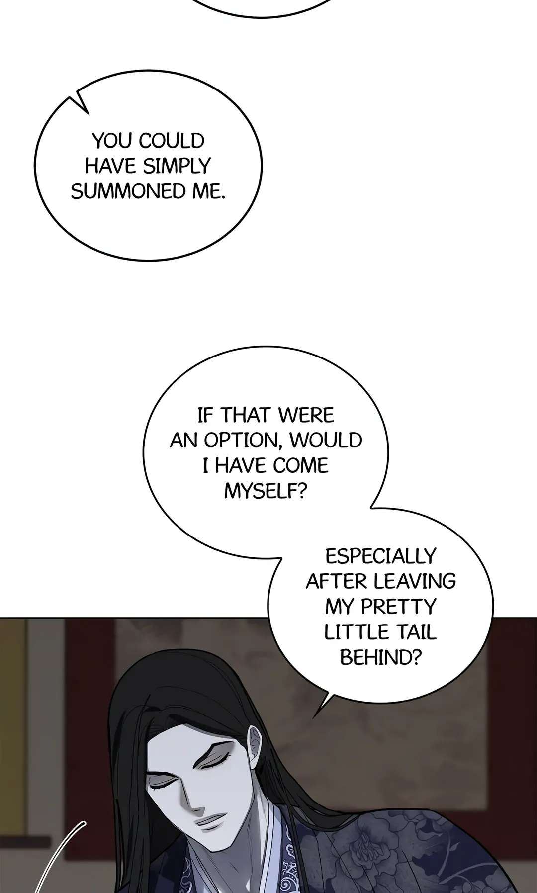 Read For a Thousand Autumns chapter 19 image 3 on Lezhin