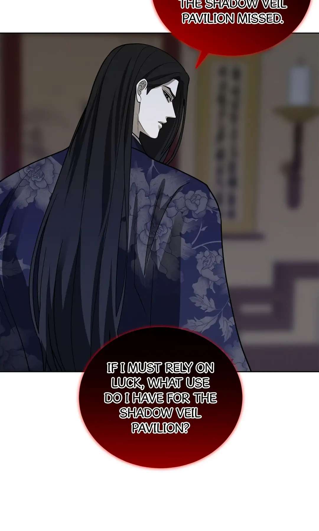 Read For a Thousand Autumns chapter 19 image 30 on Lezhin