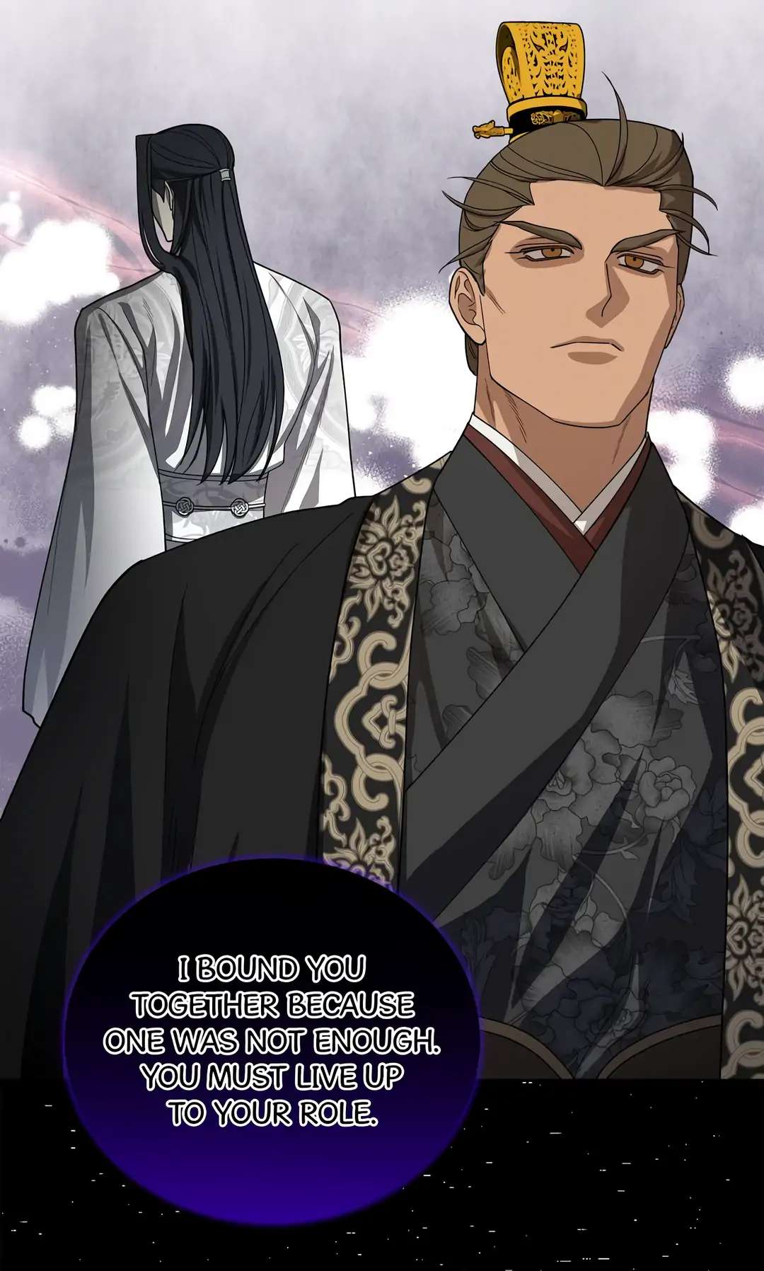 Read For a Thousand Autumns chapter 19 image 33 on Lezhin