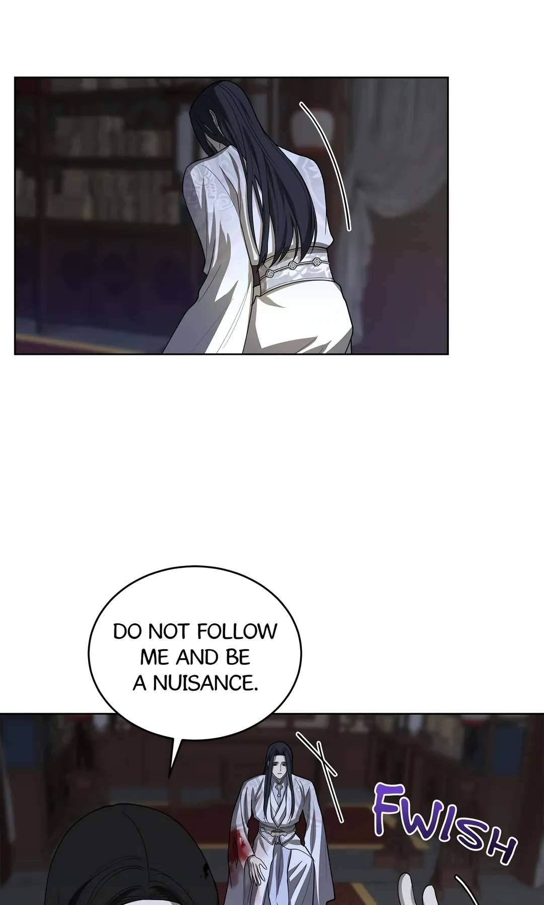 Read For a Thousand Autumns chapter 19 image 35 on Lezhin