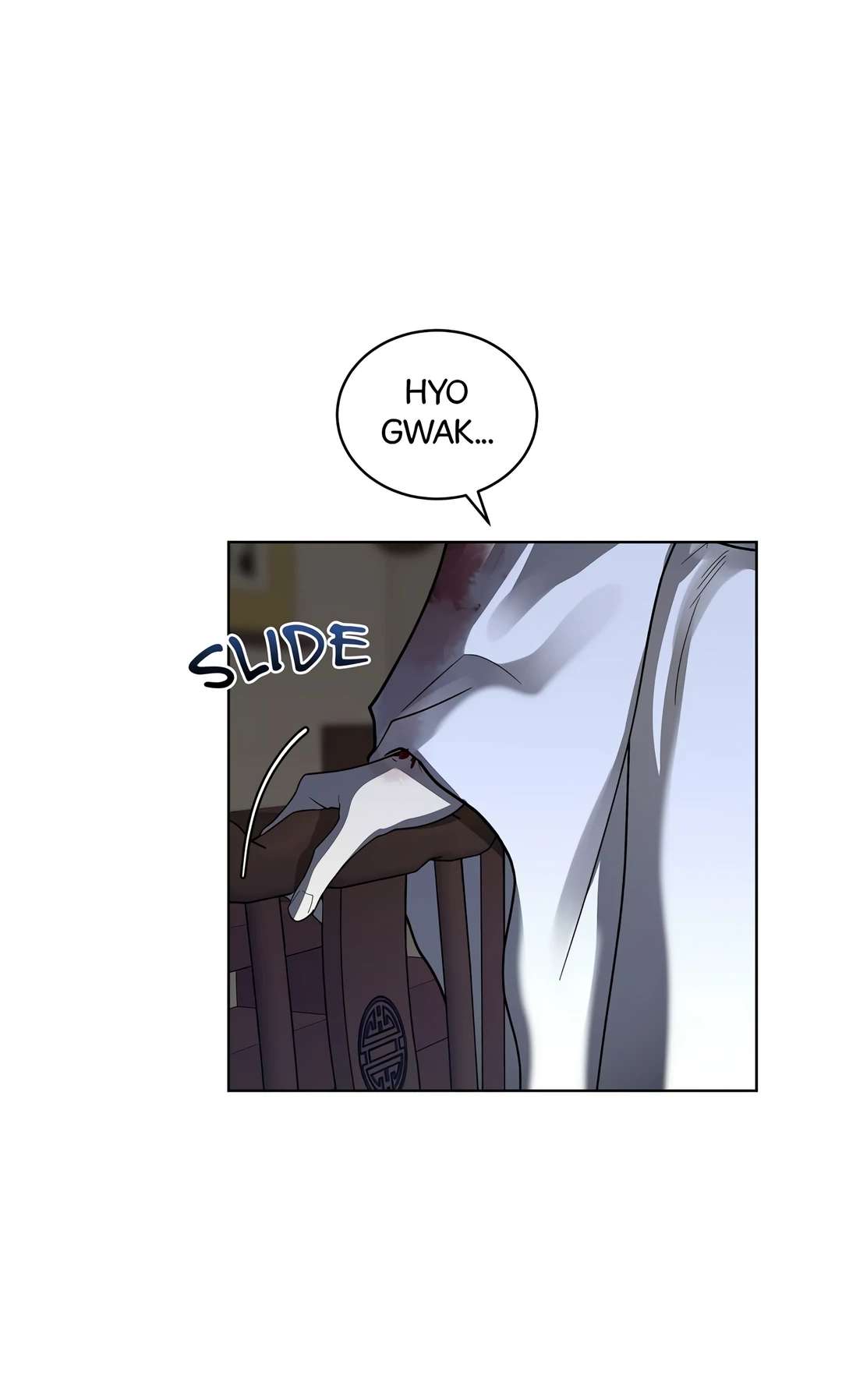 Read For a Thousand Autumns chapter 19 image 38 on Lezhin