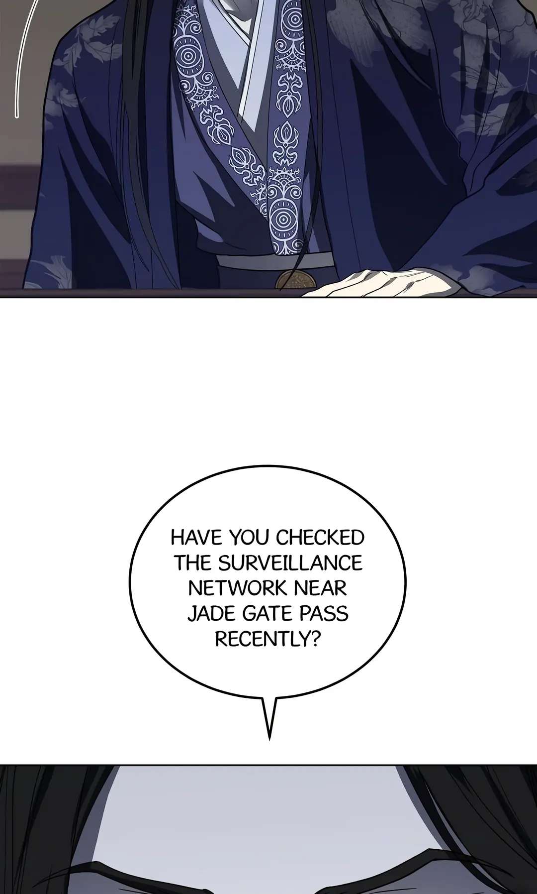 Read For a Thousand Autumns chapter 19 image 4 on Lezhin