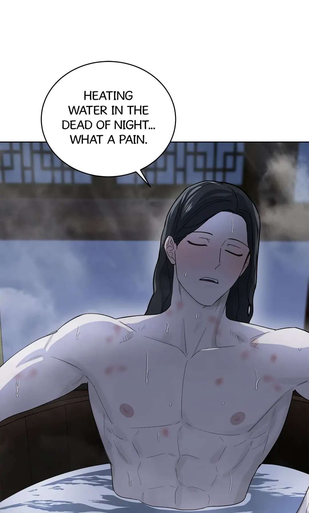 Read For a Thousand Autumns chapter 19 image 45 on Lezhin