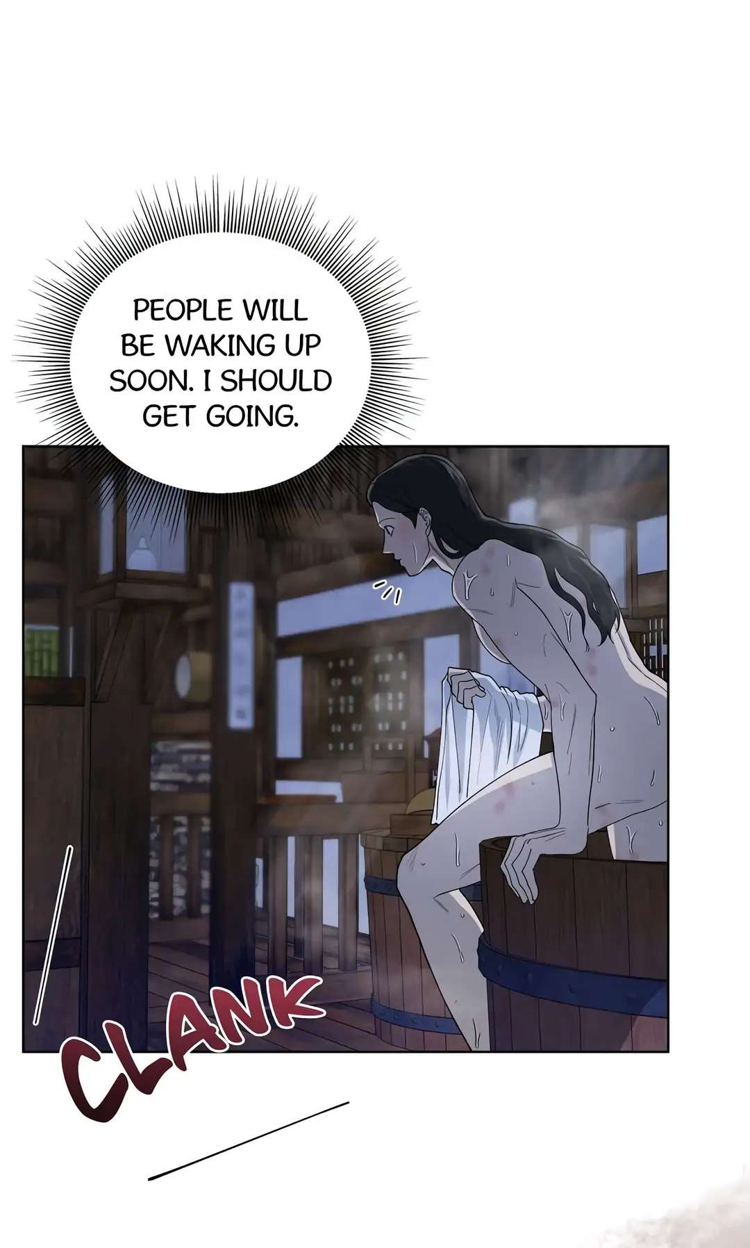 Read For a Thousand Autumns chapter 19 image 54 on Lezhin