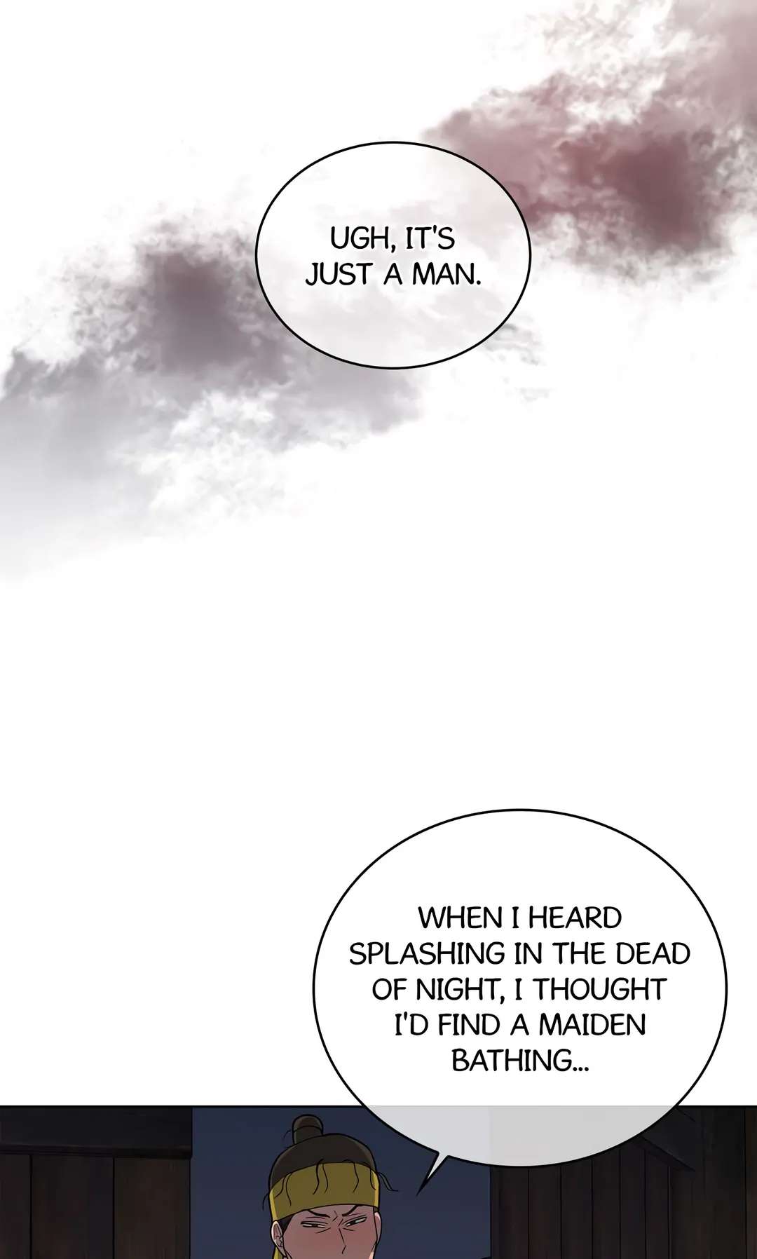 Read For a Thousand Autumns chapter 19 image 55 on Lezhin