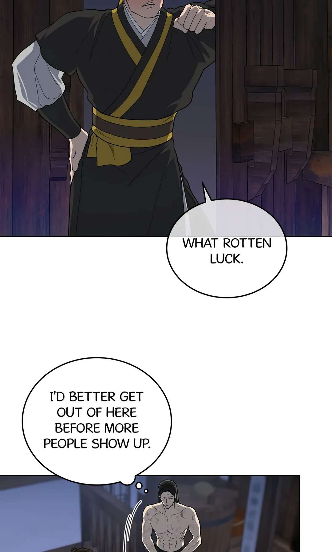 Read For a Thousand Autumns chapter 19 image 56 on Lezhin