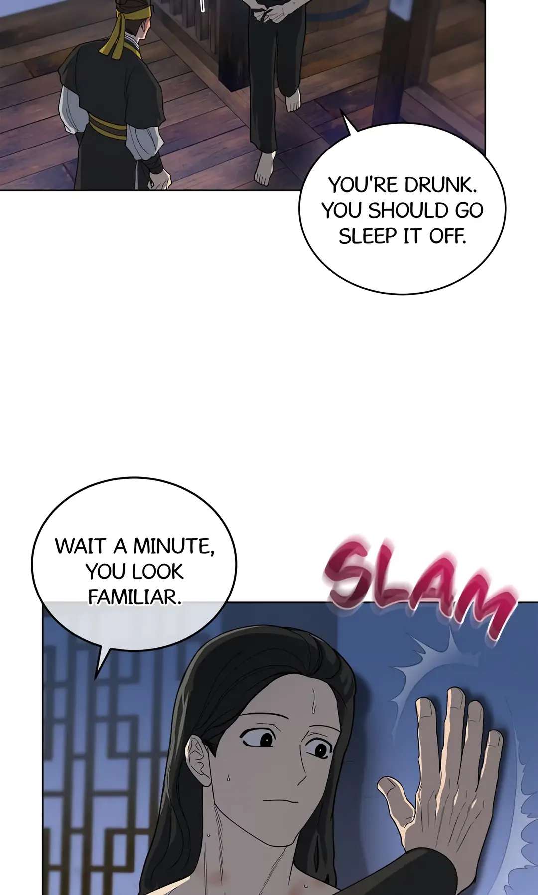 Read For a Thousand Autumns chapter 19 image 57 on Lezhin