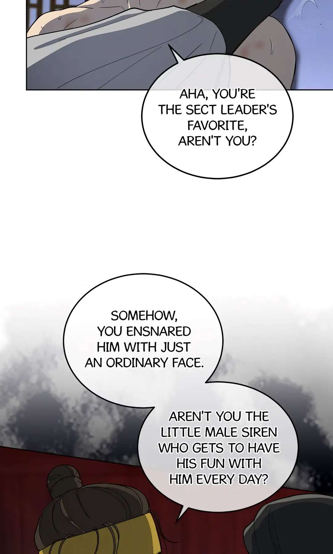 Read For a Thousand Autumns chapter 19 image 58 on Lezhin