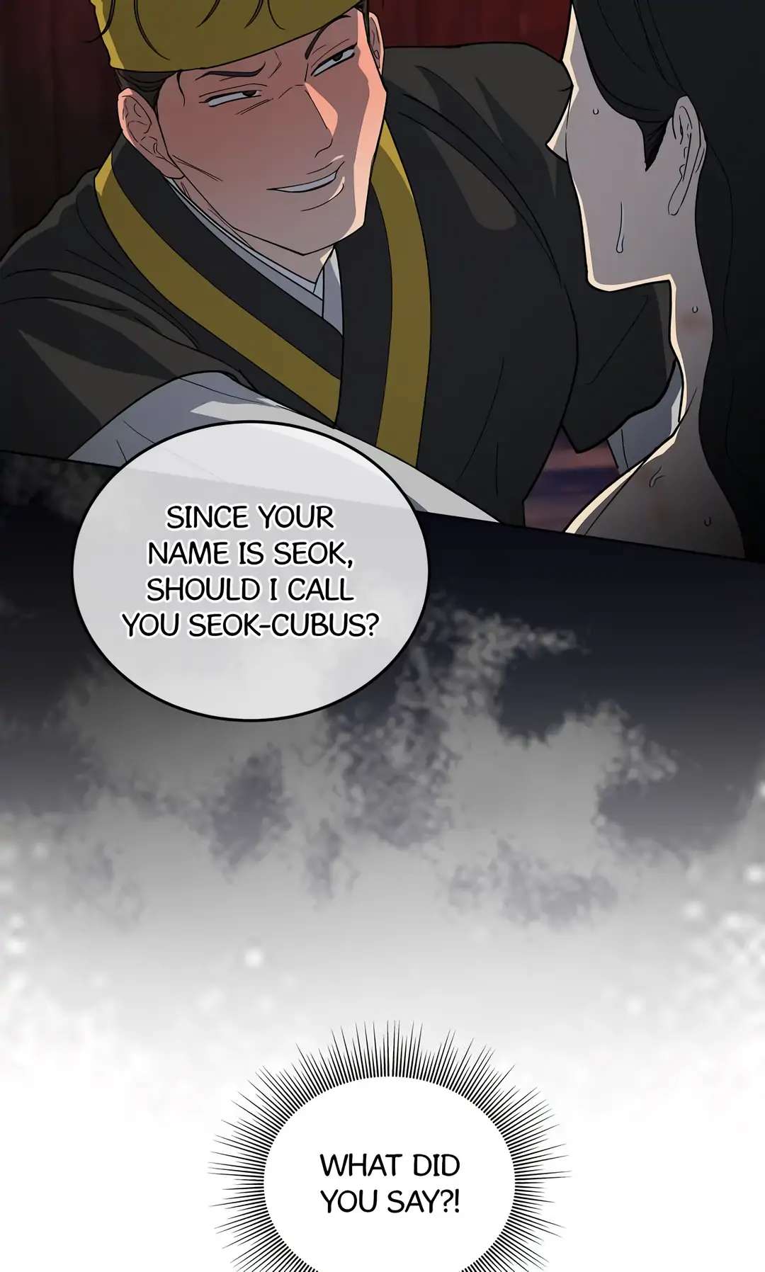Read For a Thousand Autumns chapter 19 image 59 on Lezhin