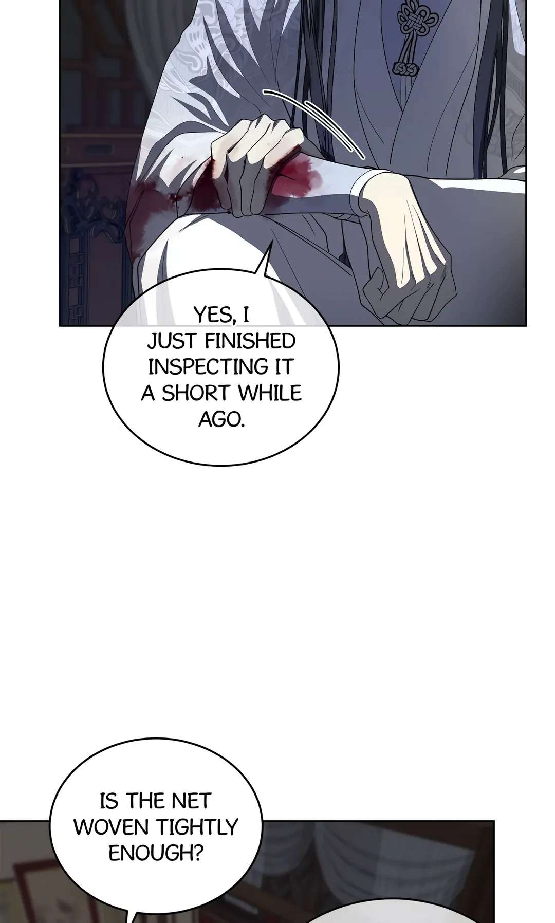 Read For a Thousand Autumns chapter 19 image 6 on Lezhin
