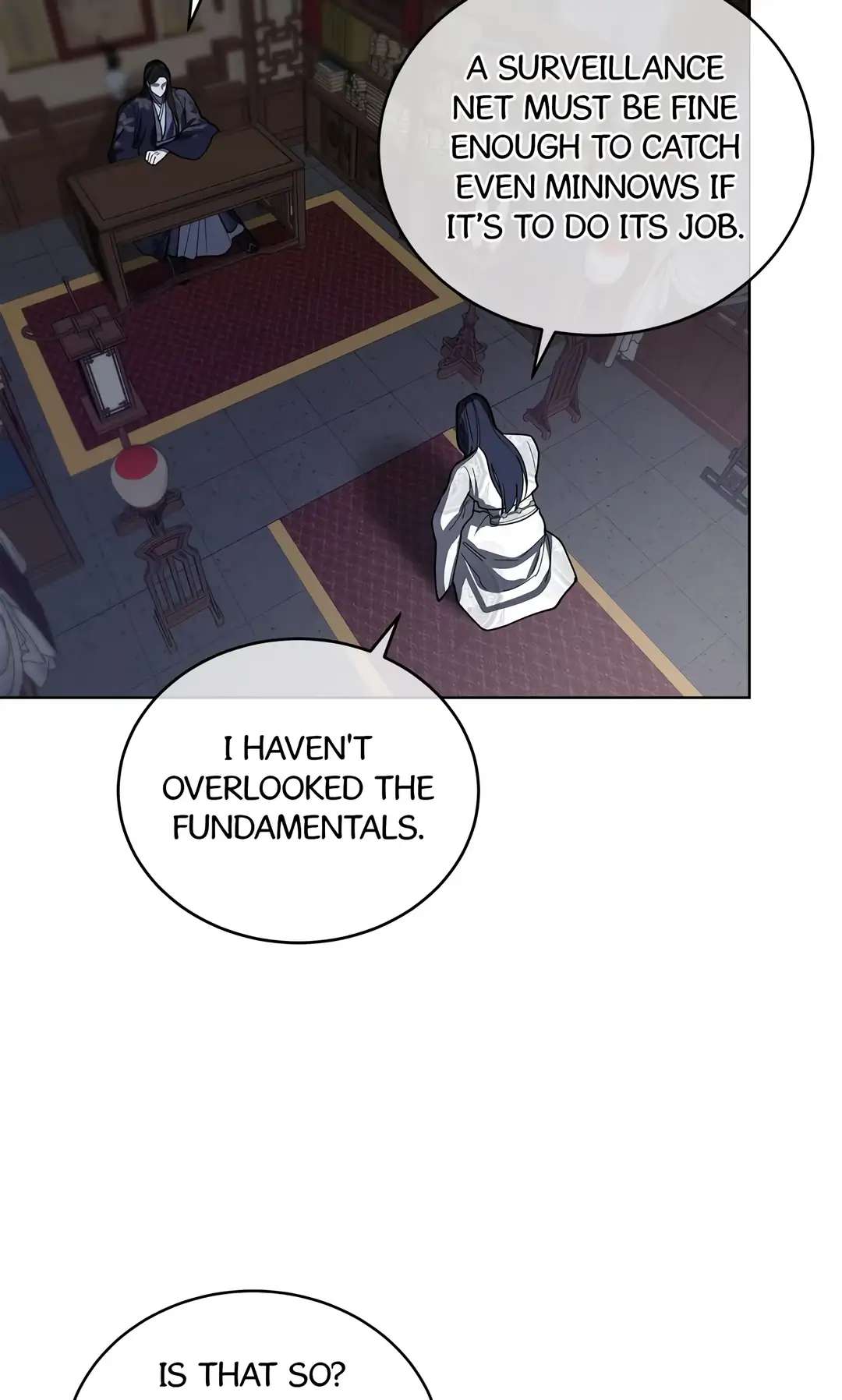 Read For a Thousand Autumns chapter 19 image 7 on Lezhin