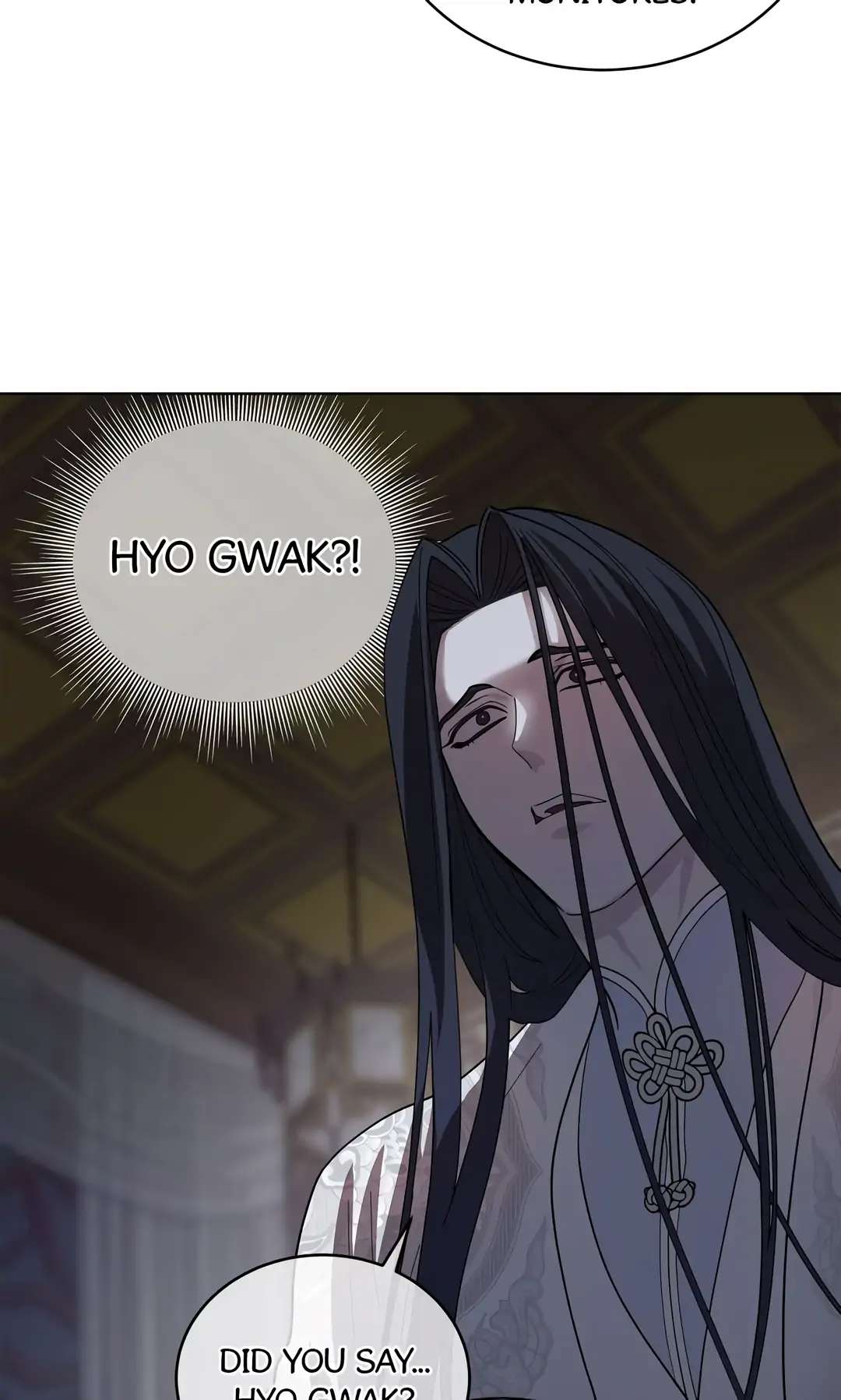 Read For a Thousand Autumns chapter 19 image 9 on Lezhin