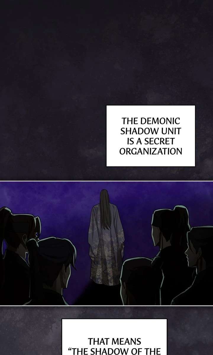 Read For a Thousand Autumns chapter 2.1 image 0 on Lezhin