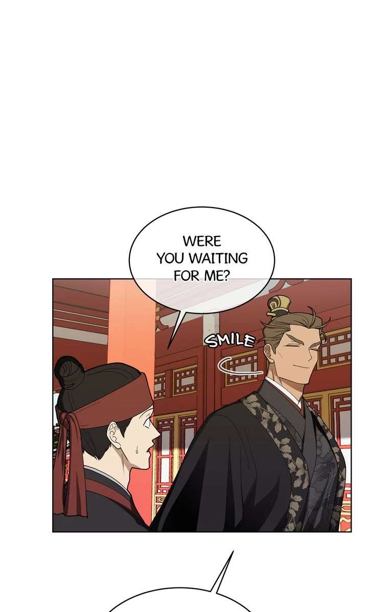Read For a Thousand Autumns chapter 2.1 image 14 on Lezhin