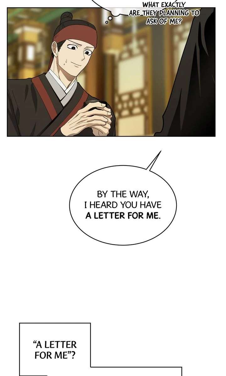 Read For a Thousand Autumns chapter 2.1 image 18 on Lezhin