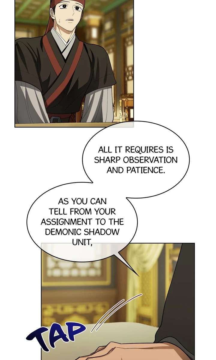 Read For a Thousand Autumns chapter 2.1 image 25 on Lezhin