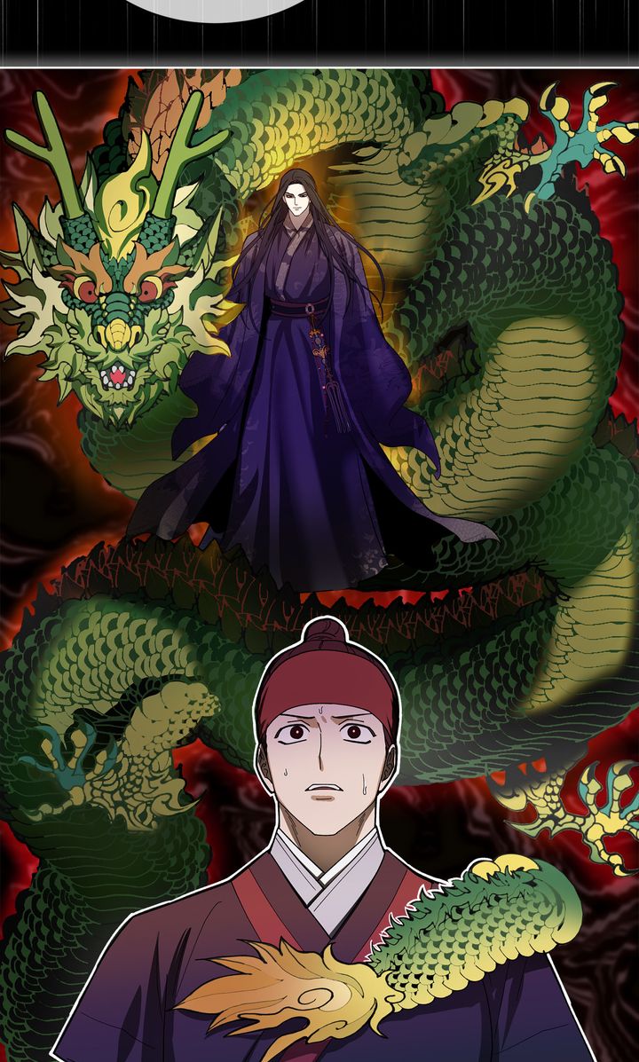 Read For a Thousand Autumns chapter 2.1 image 33 on Lezhin