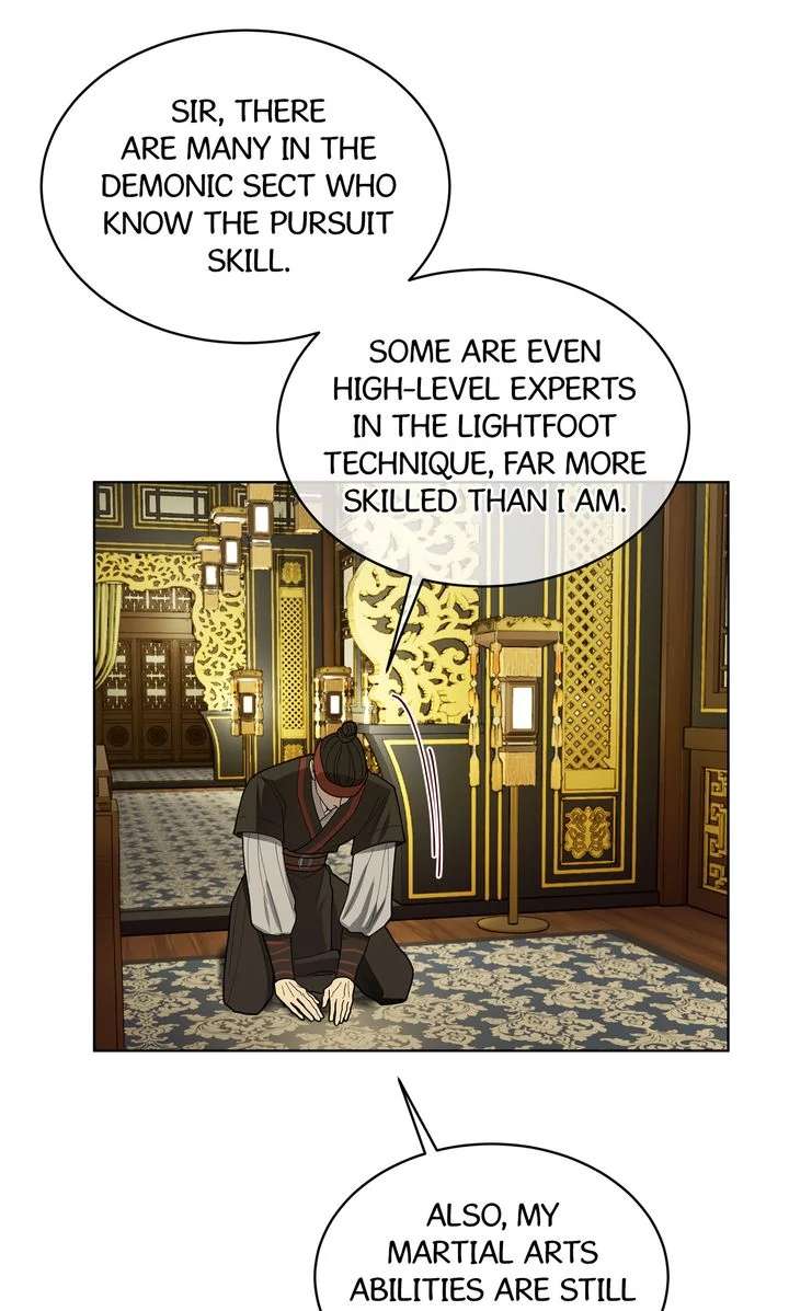 Read For a Thousand Autumns chapter 2.1 image 37 on Lezhin