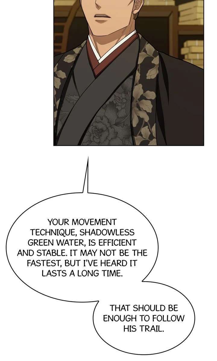 Read For a Thousand Autumns chapter 2.1 image 39 on Lezhin