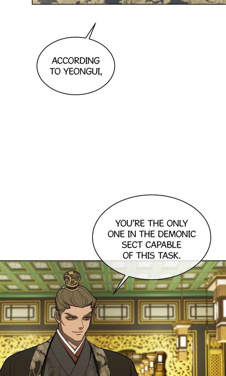 Read For a Thousand Autumns chapter 2.1 image 44 on Lezhin