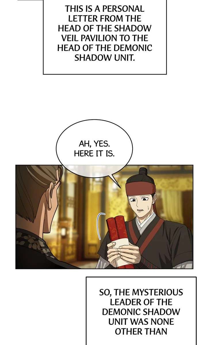 Read For a Thousand Autumns chapter 2 image 19 on Lezhin