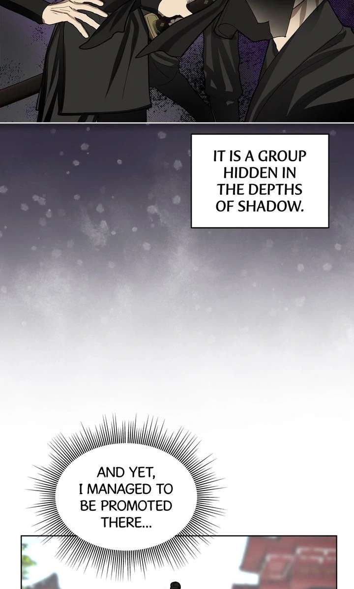 Read For a Thousand Autumns chapter 2 image 2 on Lezhin