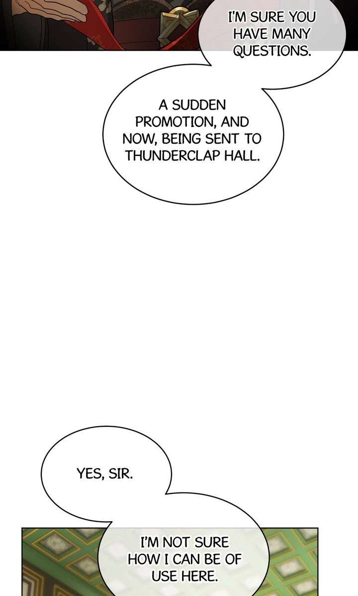 Read For a Thousand Autumns chapter 2 image 21 on Lezhin
