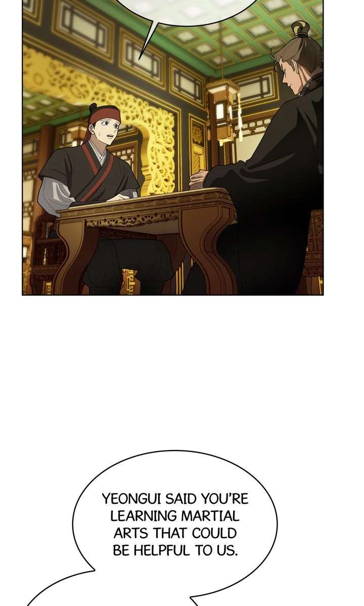 Read For a Thousand Autumns chapter 2 image 22 on Lezhin