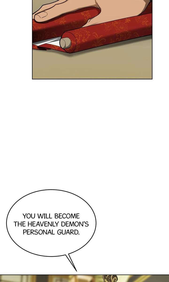 Read For a Thousand Autumns chapter 2 image 26 on Lezhin
