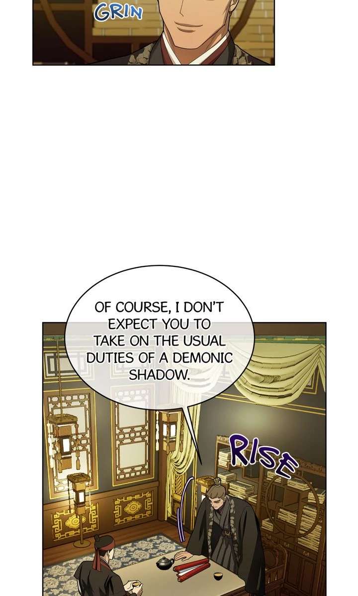 Read For a Thousand Autumns chapter 2 image 31 on Lezhin