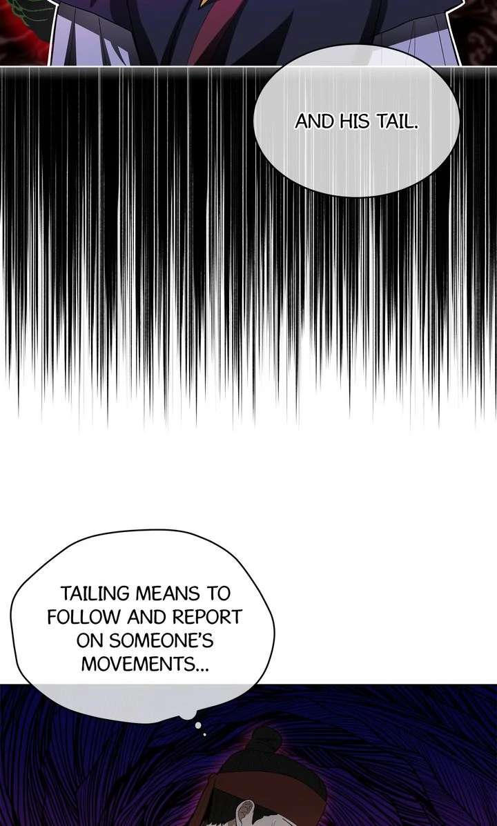 Read For a Thousand Autumns chapter 2 image 34 on Lezhin