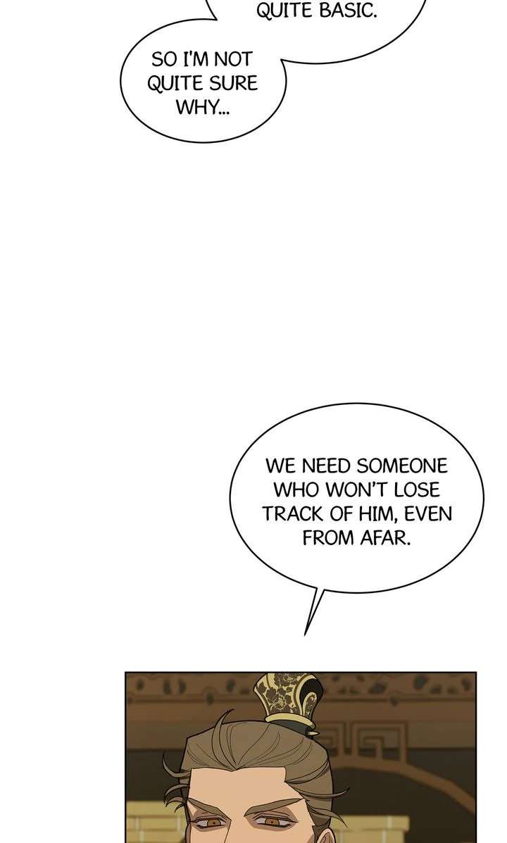 Read For a Thousand Autumns chapter 2 image 38 on Lezhin