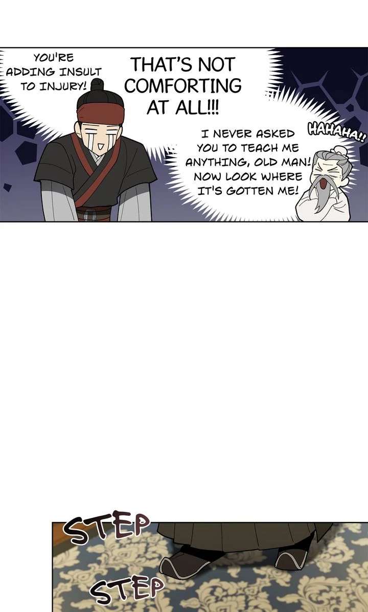 Read For a Thousand Autumns chapter 2 image 43 on Lezhin