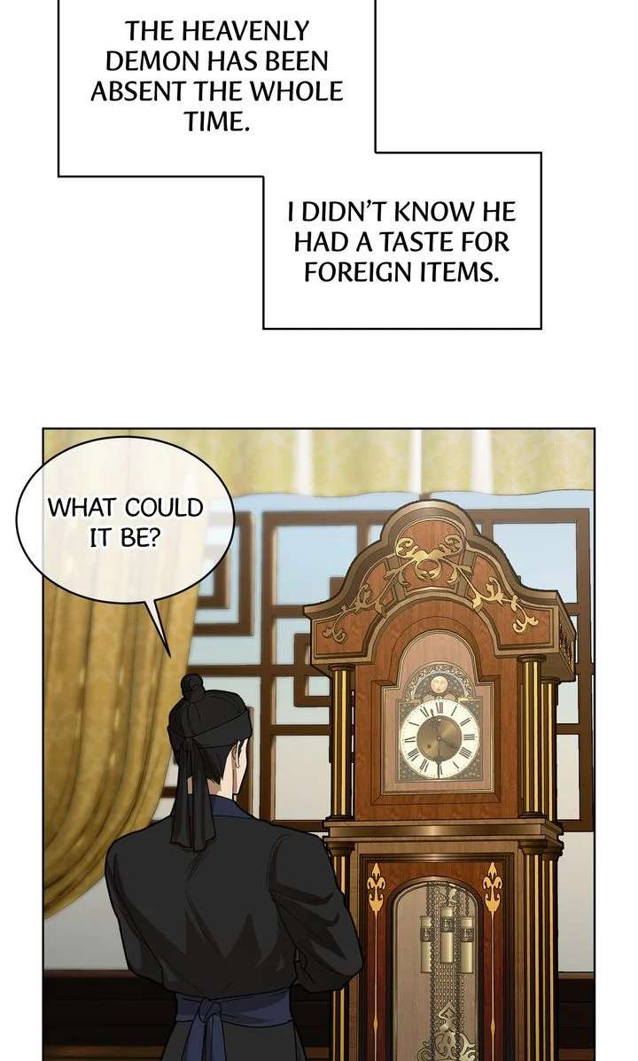 Read For a Thousand Autumns chapter 2 image 50 on Lezhin