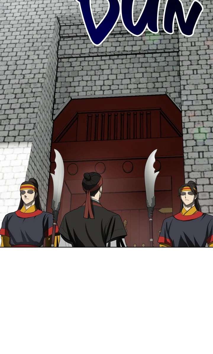 Read For a Thousand Autumns chapter 2 image 8 on Lezhin