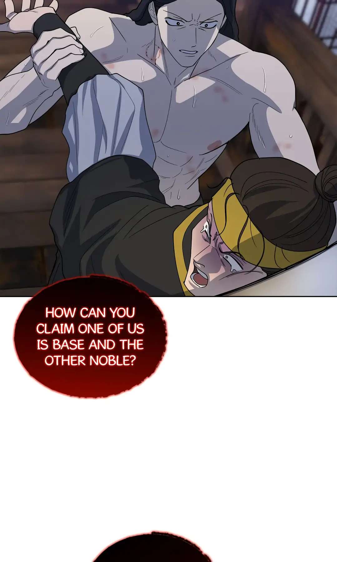 Read For a Thousand Autumns chapter 20 image 10 on Lezhin