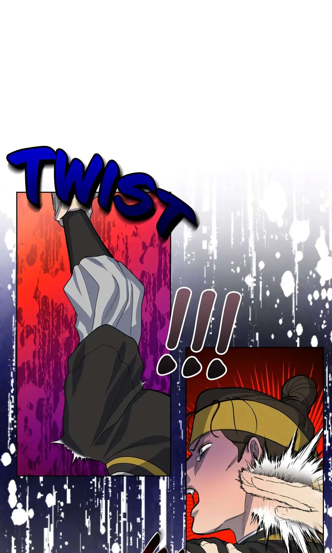 Read For a Thousand Autumns chapter 20 image 12 on Lezhin