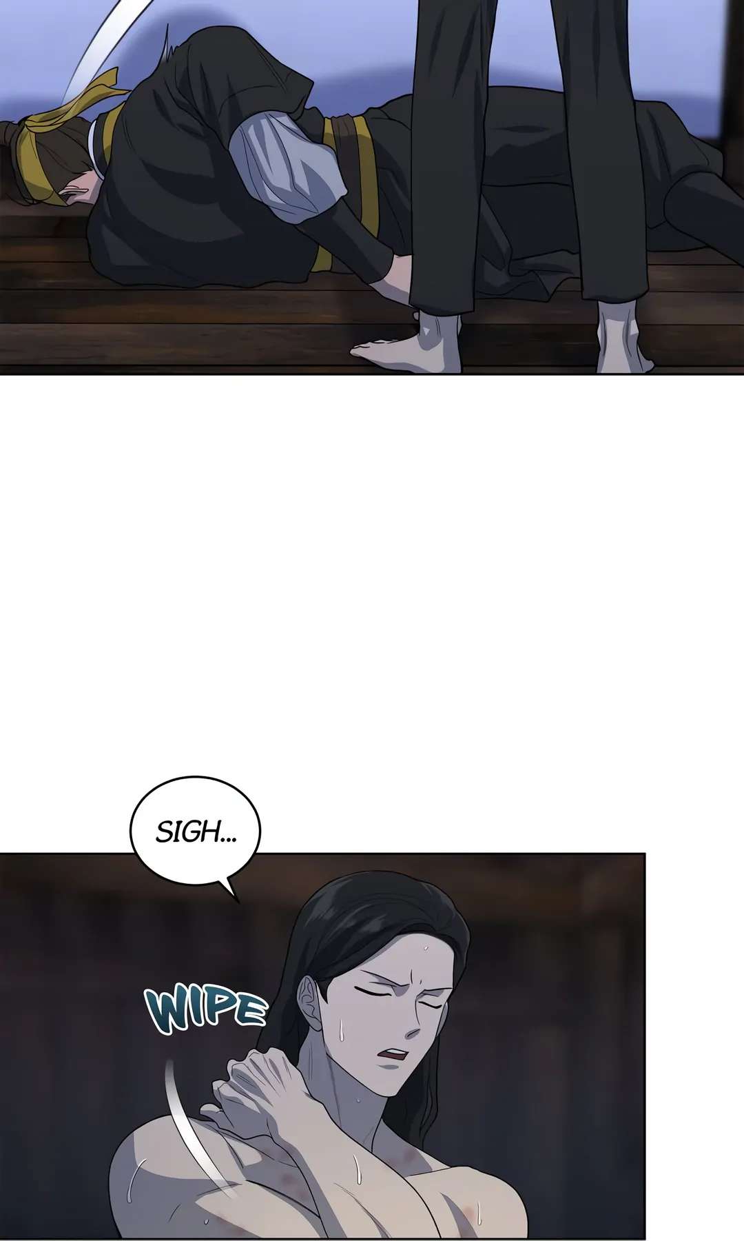Read For a Thousand Autumns chapter 20 image 14 on Lezhin