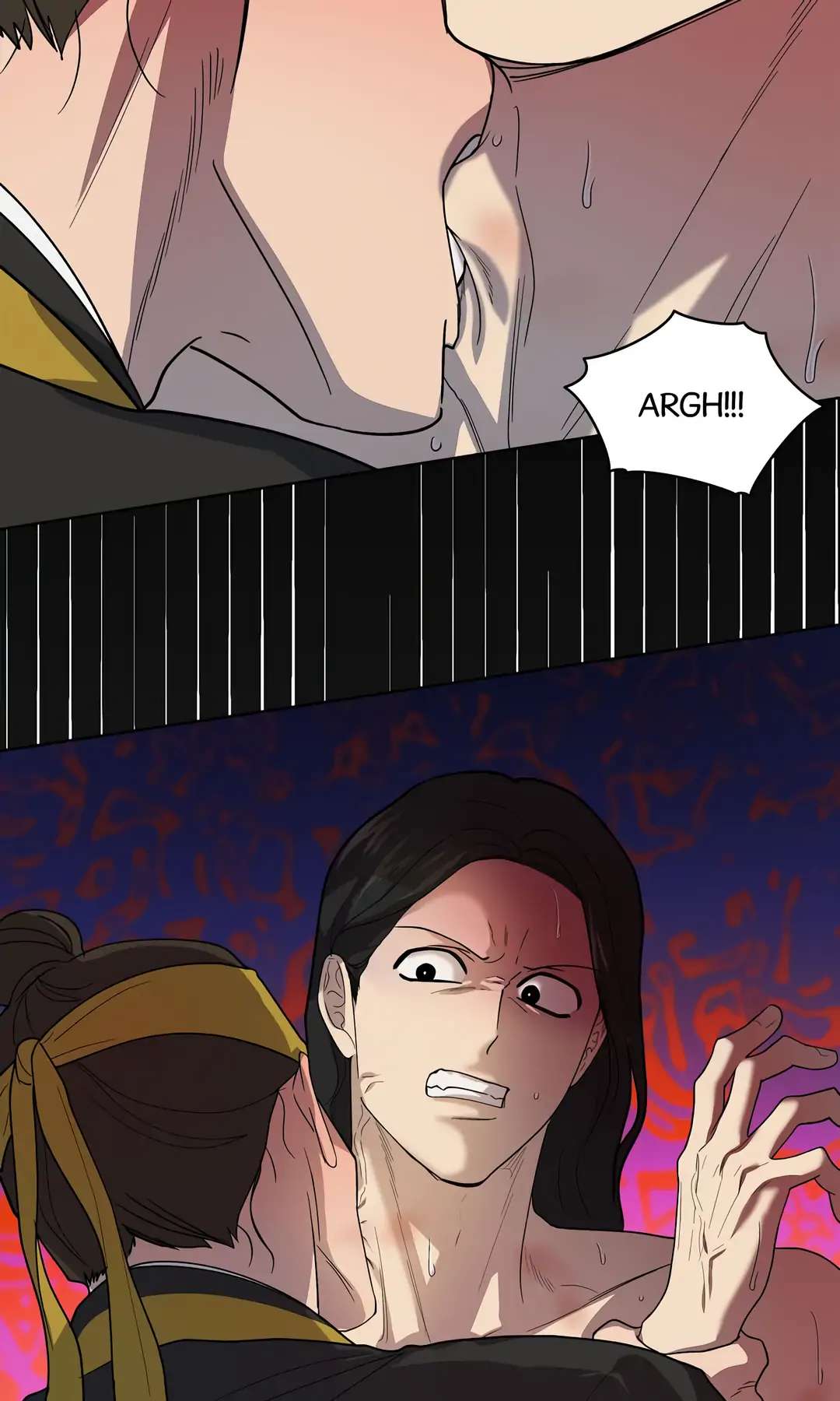 Read For a Thousand Autumns chapter 20 image 2 on Lezhin