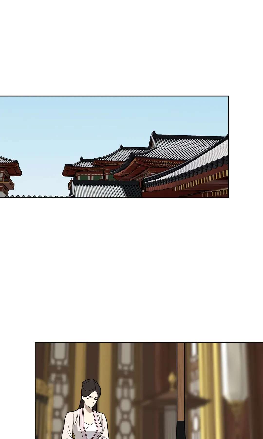 Read For a Thousand Autumns chapter 20 image 21 on Lezhin