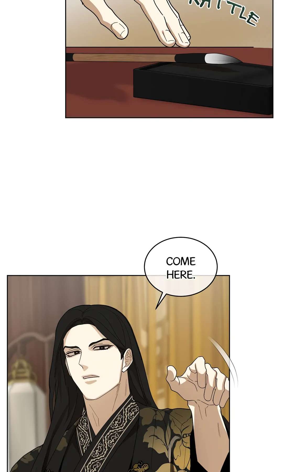 Read For a Thousand Autumns chapter 20 image 25 on Lezhin