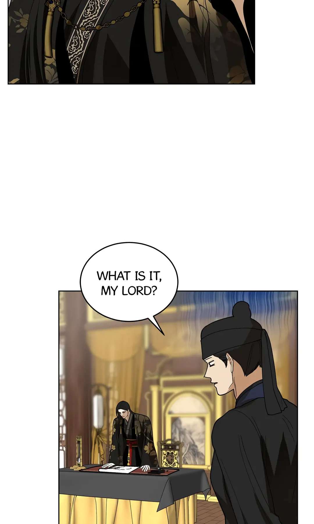 Read For a Thousand Autumns chapter 20 image 26 on Lezhin