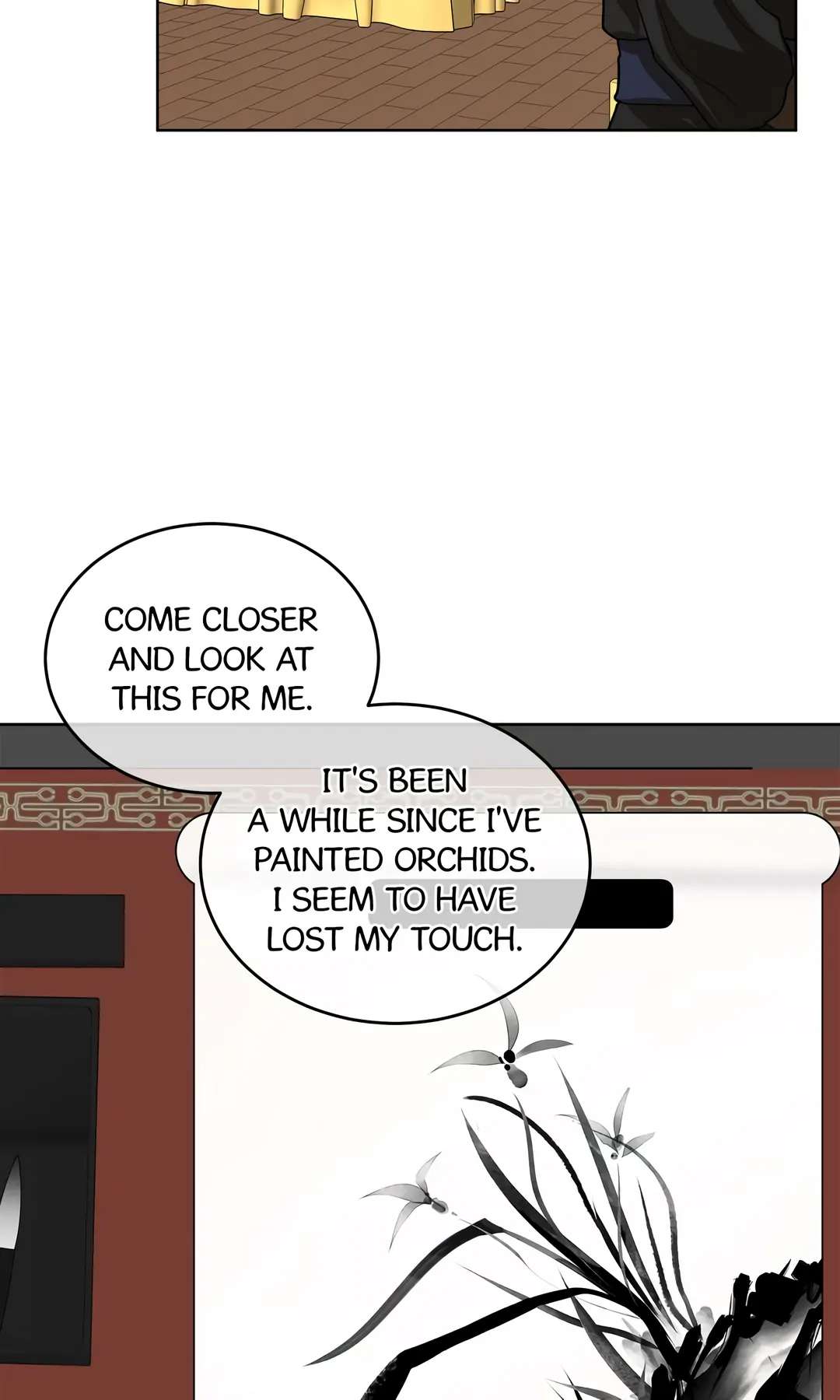 Read For a Thousand Autumns chapter 20 image 27 on Lezhin