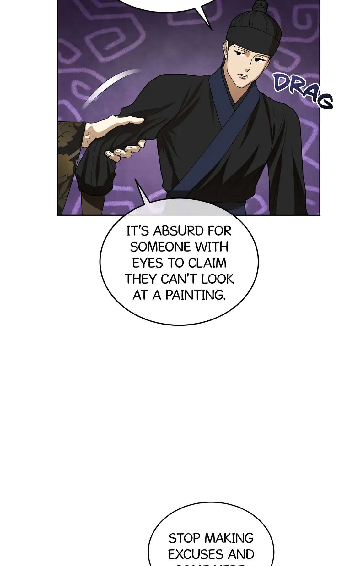 Read For a Thousand Autumns chapter 20 image 29 on Lezhin