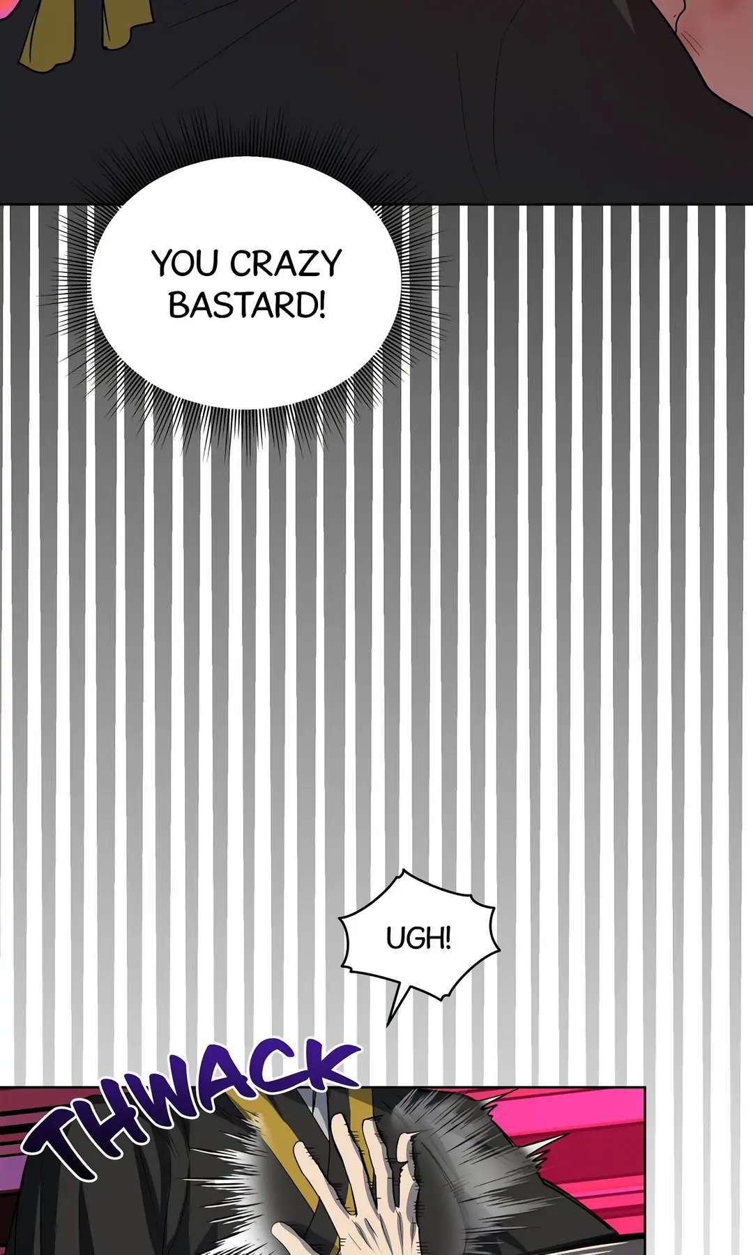Read For a Thousand Autumns chapter 20 image 3 on Lezhin