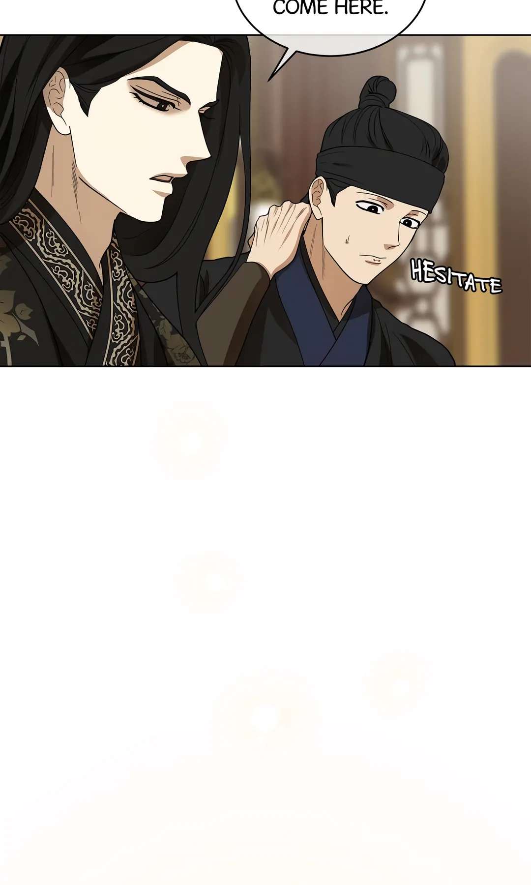 Read For a Thousand Autumns chapter 20 image 30 on Lezhin