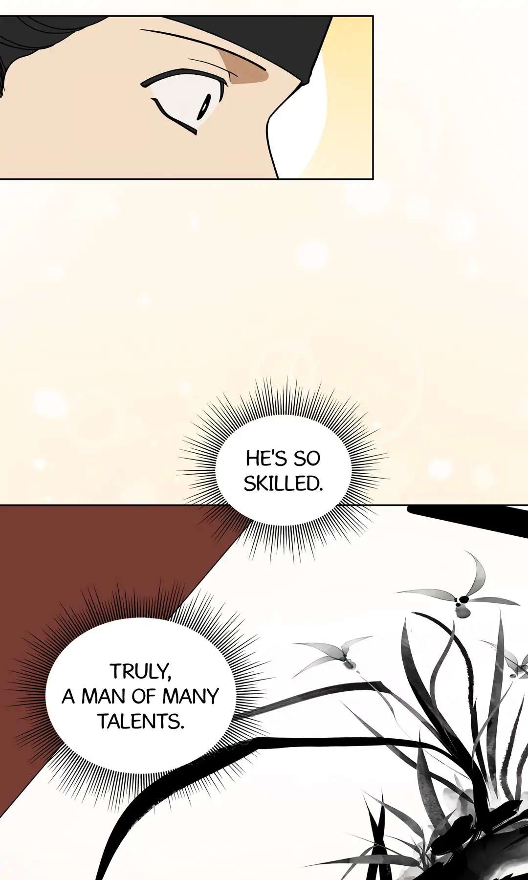 Read For a Thousand Autumns chapter 20 image 31 on Lezhin