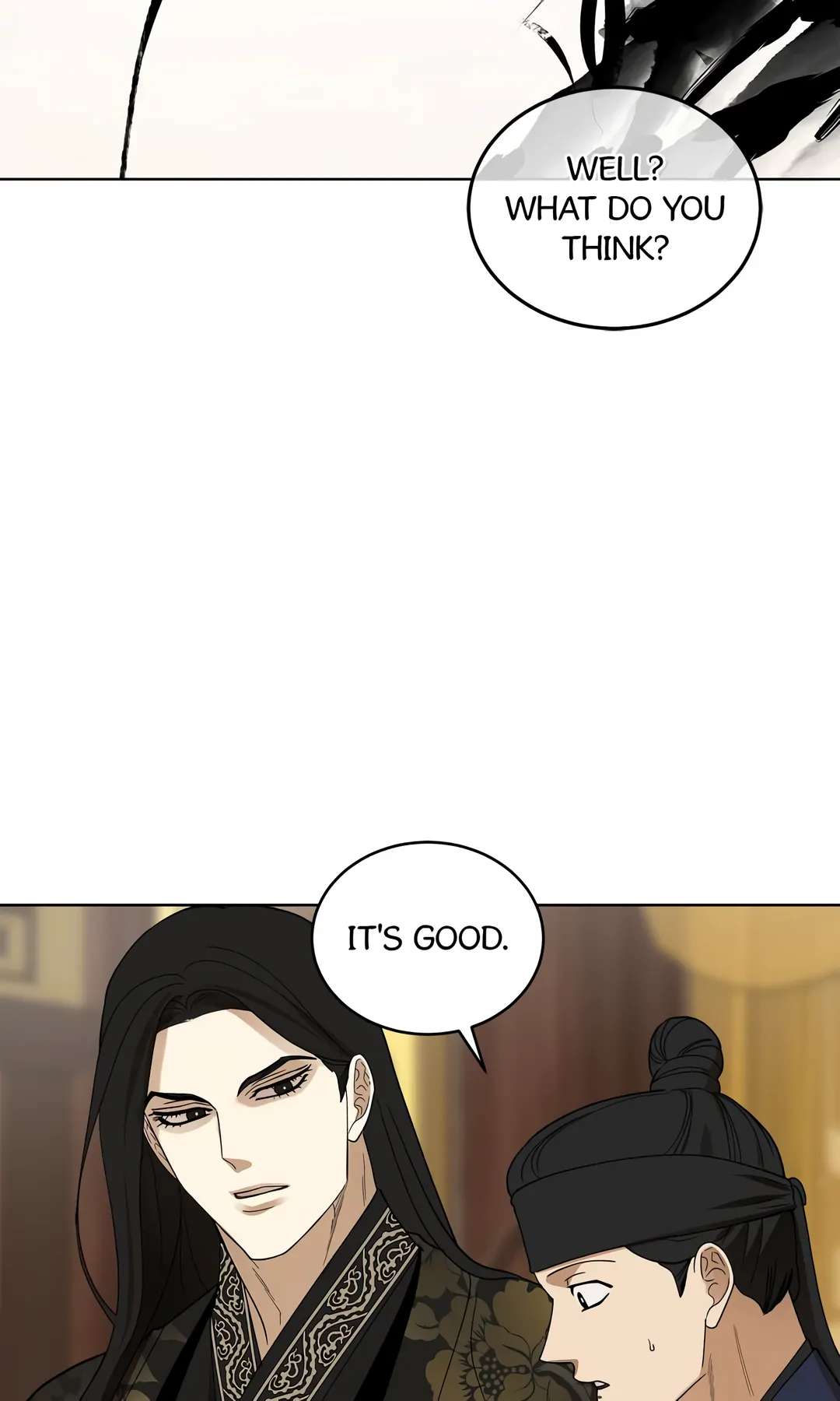 Read For a Thousand Autumns chapter 20 image 32 on Lezhin